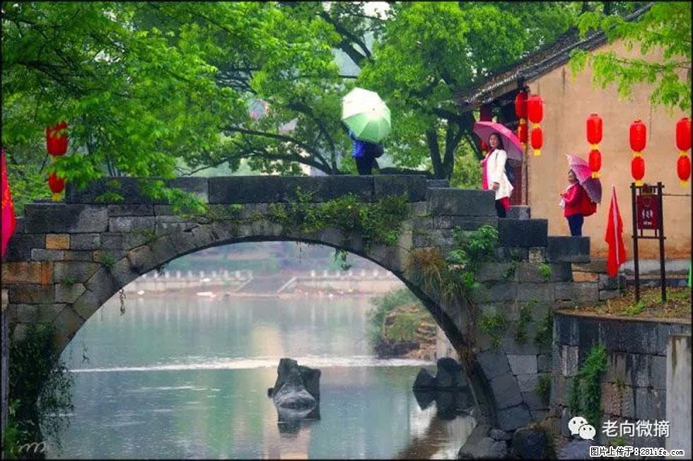 【春天，广西桂林灌阳县向您发出邀请！】江口老街又逢春 - 游山玩水 - 朝阳生活社区 - 朝阳28生活网 cy.28life.net