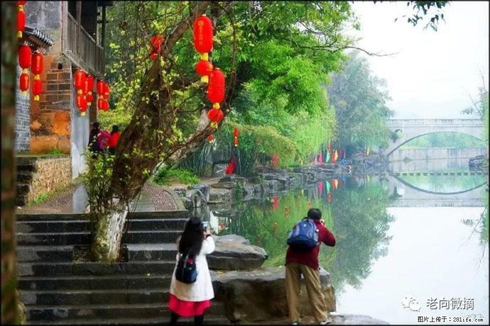 【春天，广西桂林灌阳县向您发出邀请！】江口老街又逢春 - 游山玩水 - 朝阳生活社区 - 朝阳28生活网 cy.28life.net