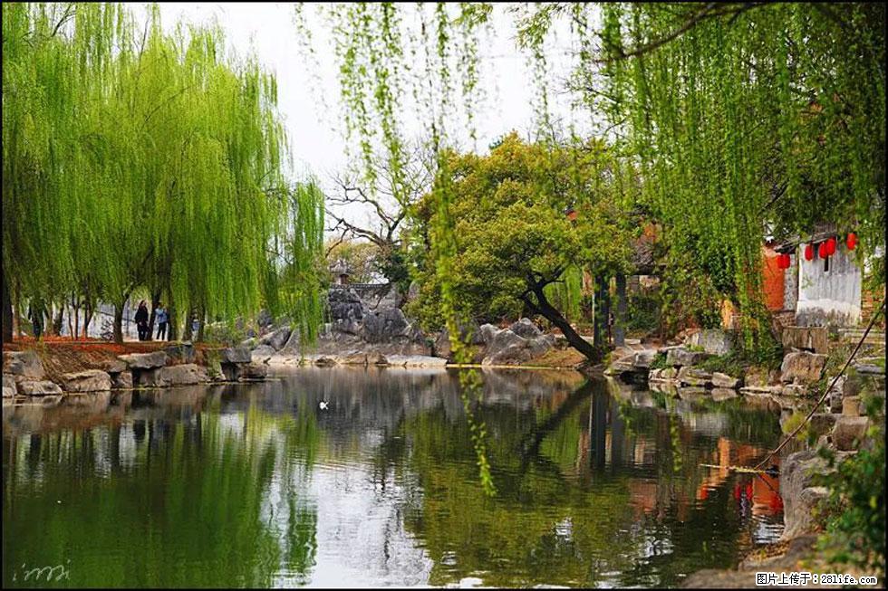 【春天，广西桂林灌阳县向您发出邀请！】江口老街又逢春 - 游山玩水 - 朝阳生活社区 - 朝阳28生活网 cy.28life.net