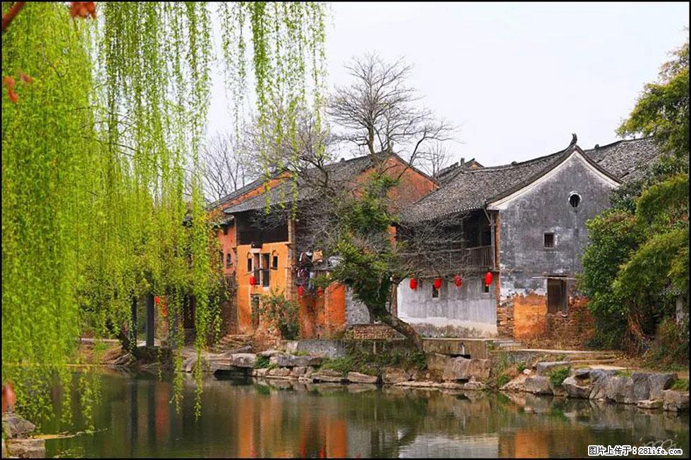 【春天，广西桂林灌阳县向您发出邀请！】江口老街又逢春 - 游山玩水 - 朝阳生活社区 - 朝阳28生活网 cy.28life.net