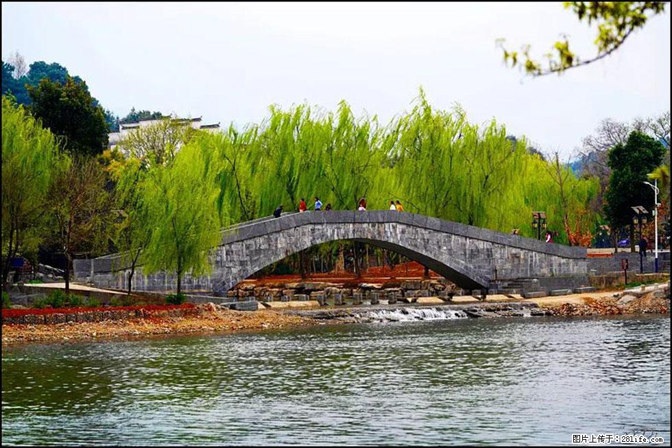 【春天，广西桂林灌阳县向您发出邀请！】江口老街又逢春 - 游山玩水 - 朝阳生活社区 - 朝阳28生活网 cy.28life.net