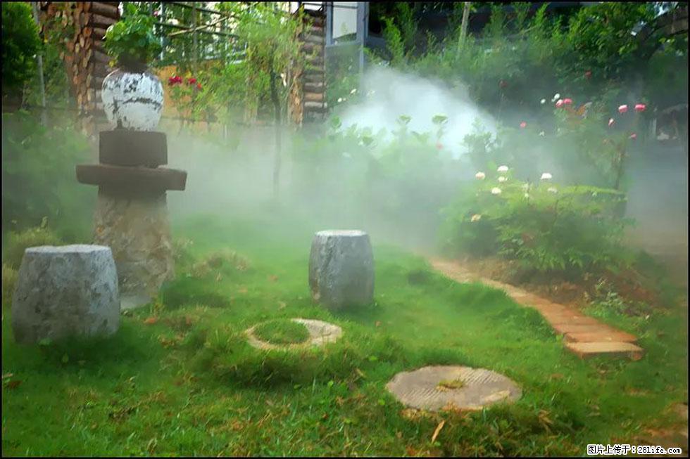 【春天，广西桂林灌阳县向您发出邀请！】如梦似幻莲溪庐 - 游山玩水 - 朝阳生活社区 - 朝阳28生活网 cy.28life.net