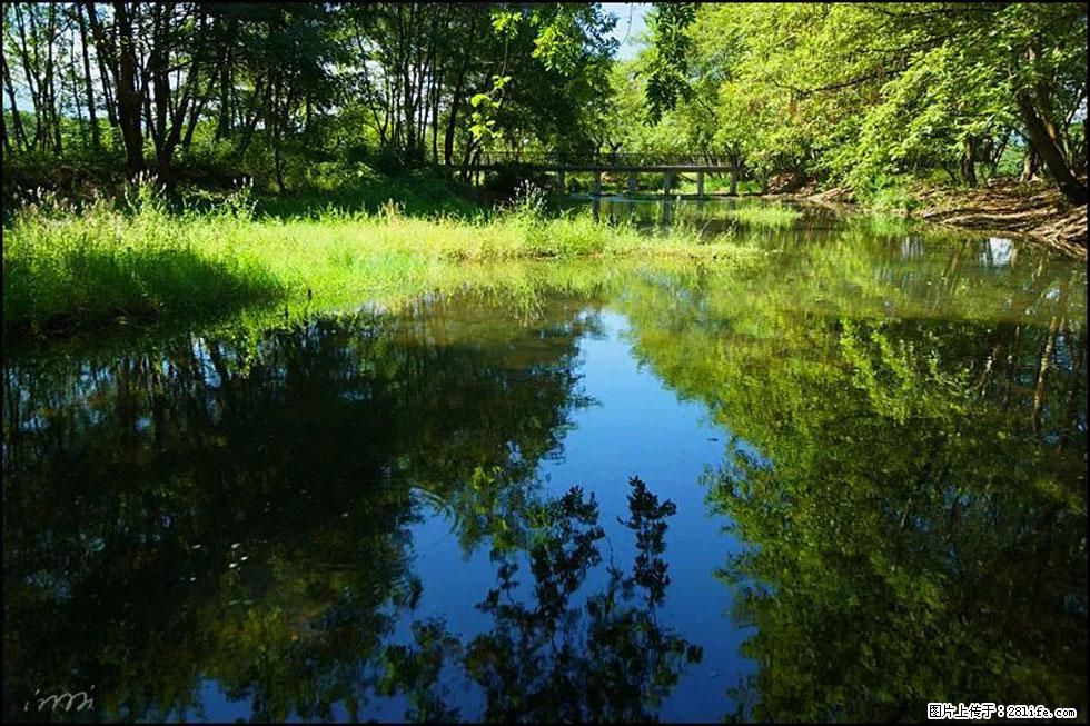 【春天,广西桂林灌阳县向您发出邀请!】熊家寨湿地公园 - 游山玩水 - 朝阳生活社区 - 朝阳28生活网 cy.28life.net