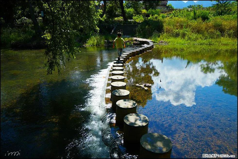 【春天,广西桂林灌阳县向您发出邀请!】熊家寨湿地公园 - 游山玩水 - 朝阳生活社区 - 朝阳28生活网 cy.28life.net