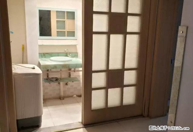 实图地热包暖月付1300万达淮南花园1楼两室装修双床电冰洗热 - 房屋出租 - 房屋租售 - 朝阳分类信息 - 朝阳28生活网 cy.28life.net