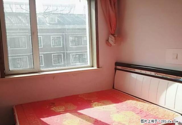 实图 八里卜紫金苑6楼一室一厅精装双床电视热水器5600 - 房屋出租 - 房屋租售 - 朝阳分类信息 - 朝阳28生活网 cy.28life.net