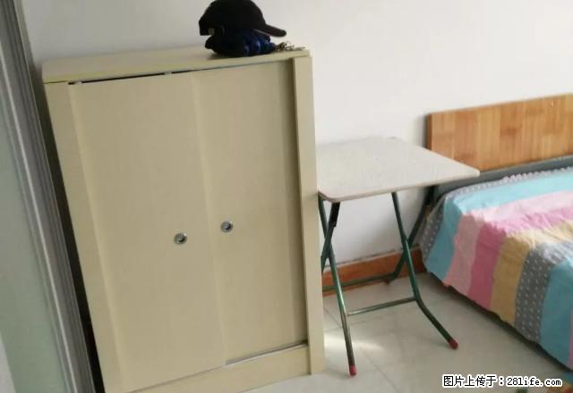 实图包暖包网月500八里卜老钢材市场2楼一室装修双床热水器空 - 房屋出租 - 房屋租售 - 朝阳分类信息 - 朝阳28生活网 cy.28life.net