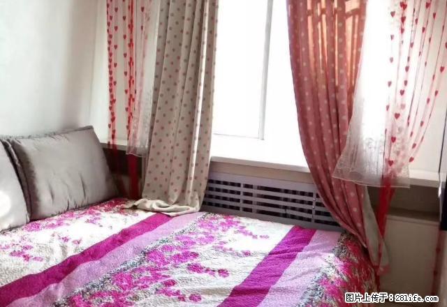 实图婚房首租 北大街四季小区1楼两室精装双床电冰洗热1万包暖 - 房屋出租 - 房屋租售 - 朝阳分类信息 - 朝阳28生活网 cy.28life.net