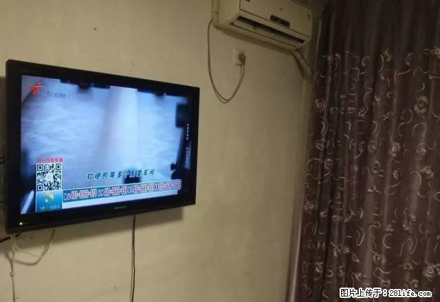 实图包网月付900八里卜世代龙城1楼一室精装床电冰洗热空调 - 房屋出租 - 房屋租售 - 朝阳分类信息 - 朝阳28生活网 cy.28life.net