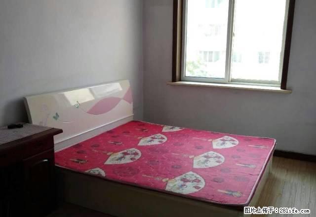 月付600季度付1500光明小学8楼两室装修双床电冰洗热 - 房屋出租 - 房屋租售 - 朝阳分类信息 - 朝阳28生活网 cy.28life.net