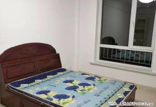 年租月付500北大街春华小区4楼两室装修双床电视热水器衣橱 - 朝阳28生活网 cy.28life.net