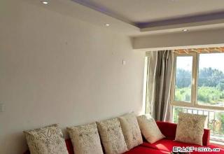 实图婚房包网月付1500八里卜阳光彼岸2楼两室精装家电全新 - 朝阳28生活网 cy.28life.net