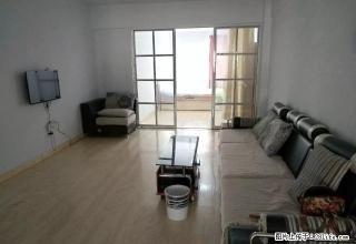 实图包网梯月付1600天盛嘉苑9楼两室精装双床电冰洗热空调沙 - 朝阳28生活网 cy.28life.net