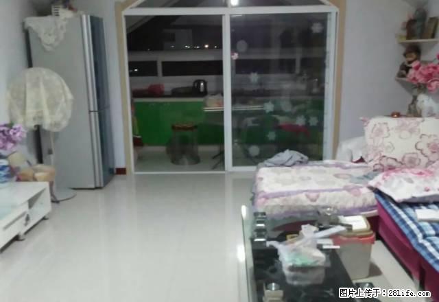 中华园阁楼7楼一室一厅，中装年付4800可半年交费 - 房屋出租 - 房屋租售 - 朝阳分类信息 - 朝阳28生活网 cy.28life.net