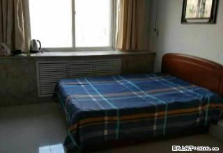 红旗路小学东5楼65平二室一厅中装，包暧年付5300。 - 朝阳28生活网 cy.28life.net