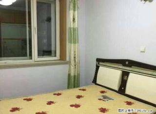凌水明珠6楼80平二室一厅精装年付9000，可半年付 - 朝阳28生活网 cy.28life.net