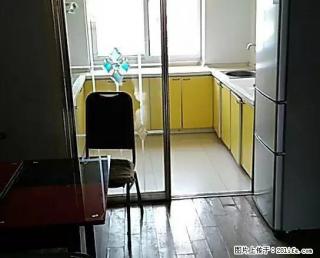 东都家园3室2厅3楼130平全装修家电14000元 - 朝阳28生活网 cy.28life.net