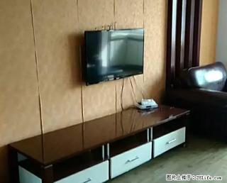 桃园居小区2室2厅8楼85平全装修家电全14000元 - 朝阳28生活网 cy.28life.net