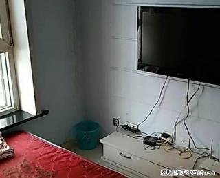 公寓1300元月交盛德新村2室2厅6楼装装修家电全 - 朝阳28生活网 cy.28life.net