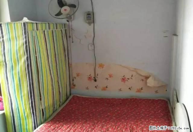 北大街东阳小区6楼2室床电视空调热水器6300 - 房屋出租 - 房屋租售 - 朝阳分类信息 - 朝阳28生活网 cy.28life.net