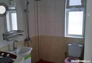 包宽带8500光明小学附近4楼2室精装床冰箱空调热水器 - 朝阳28生活网 cy.28life.net