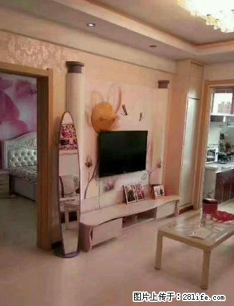 婚房 包网月付1000 丰旭家园4楼一室精装家电全新拎包即住 - 房屋出租 - 房屋租售 - 朝阳分类信息 - 朝阳28生活网 cy.28life.net