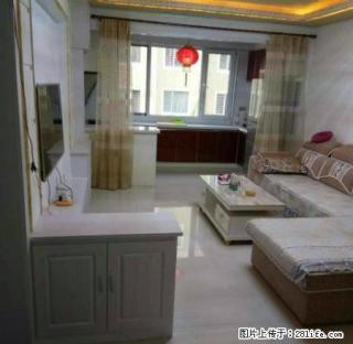 包网月付1000 世代龙城2楼一室精装床空调热水器洗衣机电视 - 朝阳28生活网 cy.28life.net