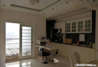 婚房月付！西城华府3楼两室婚房家电全新拎包宽带月付！ - 朝阳28生活网 cy.28life.net