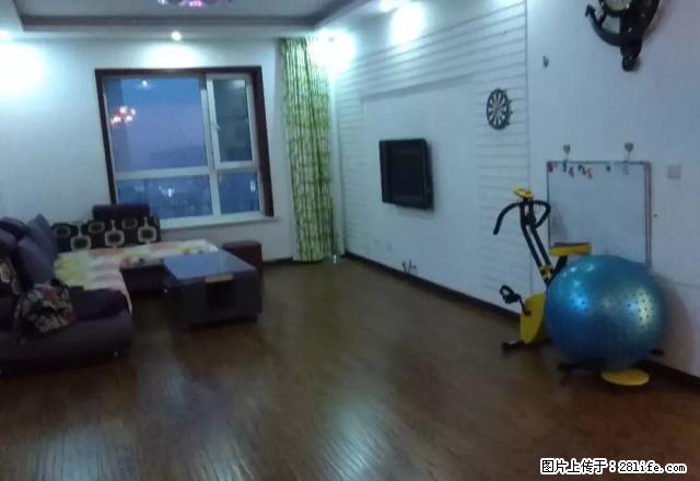 豪装1600/月海纳丽景100平包电梯物业宽带家电家具齐全 - 房屋出租 - 房屋租售 - 朝阳分类信息 - 朝阳28生活网 cy.28life.net