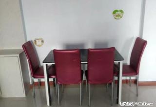 婚房实图1200/月柳城家园80平2室精装家电齐全拎包入住 - 朝阳28生活网 cy.28life.net