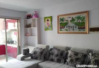 首租有空调1.2万/年蓝海城2室精装家电家具齐全 - 朝阳28生活网 cy.28life.net