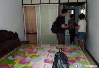实图有空调1400/月盛德新村2室3楼精装家电齐全 - 朝阳28生活网 cy.28life.net
