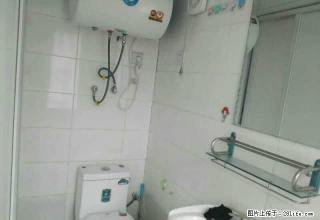 文化路小学附近5楼40平1室1厅床热水器包网月交900元 - 朝阳28生活网 cy.28life.net