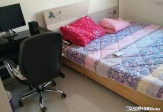 包网2个月1600元西梁阳光新村2楼1室精装电脑家电全拎包住 - 朝阳28生活网 cy.28life.net