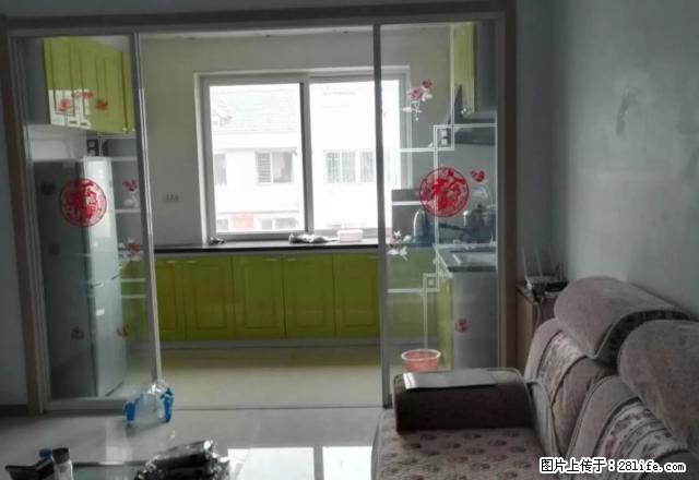 客运站城南新园聚富盛汇附近 两室精装 拎包即住 看房方便 - 房屋出租 - 房屋租售 - 朝阳分类信息 - 朝阳28生活网 cy.28life.net