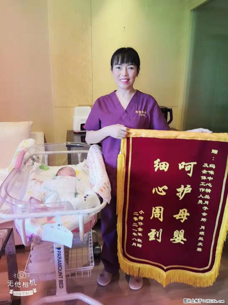 上海高端月子会所招新手月嫂，零基础带教，包吃住 - 职场交流 - 朝阳生活社区 - 朝阳28生活网 cy.28life.net