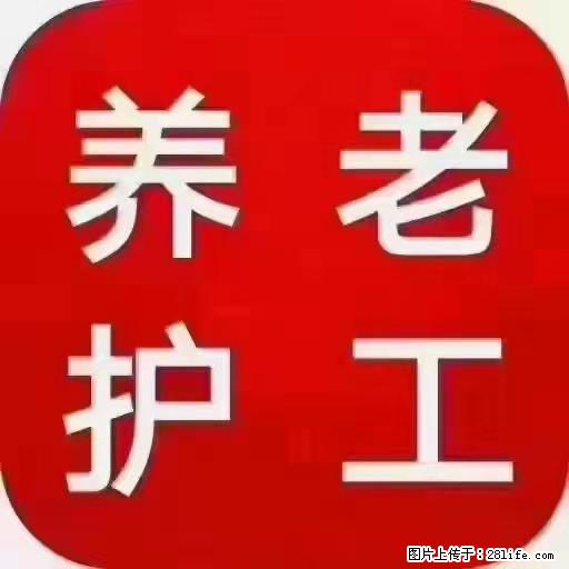 上海国企养老院，星级酒店环境，招聘养老护工 - 职场交流 - 朝阳生活社区 - 朝阳28生活网 cy.28life.net