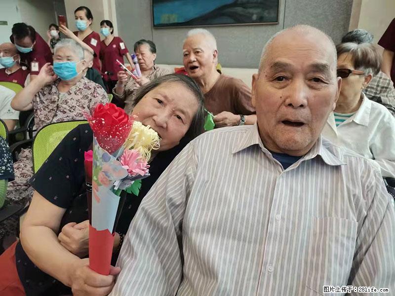 上海国企养老院，星级酒店环境，招聘养老护工 - 职场交流 - 朝阳生活社区 - 朝阳28生活网 cy.28life.net