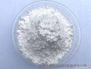 【桂林三鑫新型材料】人造石人造大理石专用碳酸钙 - 朝阳28生活网 cy.28life.net