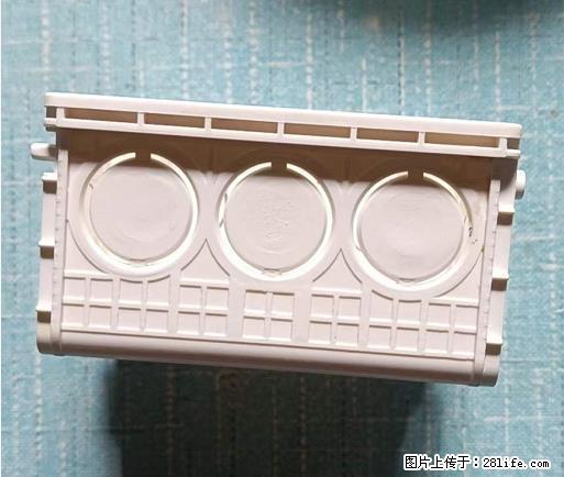 桂林荣泰吹塑、注塑【厂家直销】PVC阴燃电工配件，精品86底盒 - 其他广告 - 广告专区 - 朝阳分类信息 - 朝阳28生活网 cy.28life.net