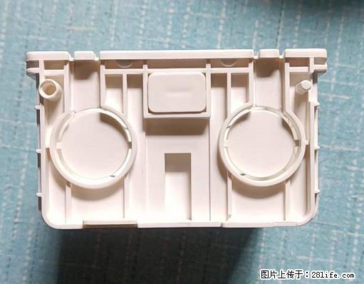 桂林荣泰吹塑、注塑【厂家直销】PVC阴燃电工配件，精品86底盒 - 家居生活 - 朝阳生活社区 - 朝阳28生活网 cy.28life.net