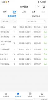 免费的库存管理小程序，欢迎使用 - 朝阳28生活网 cy.28life.net