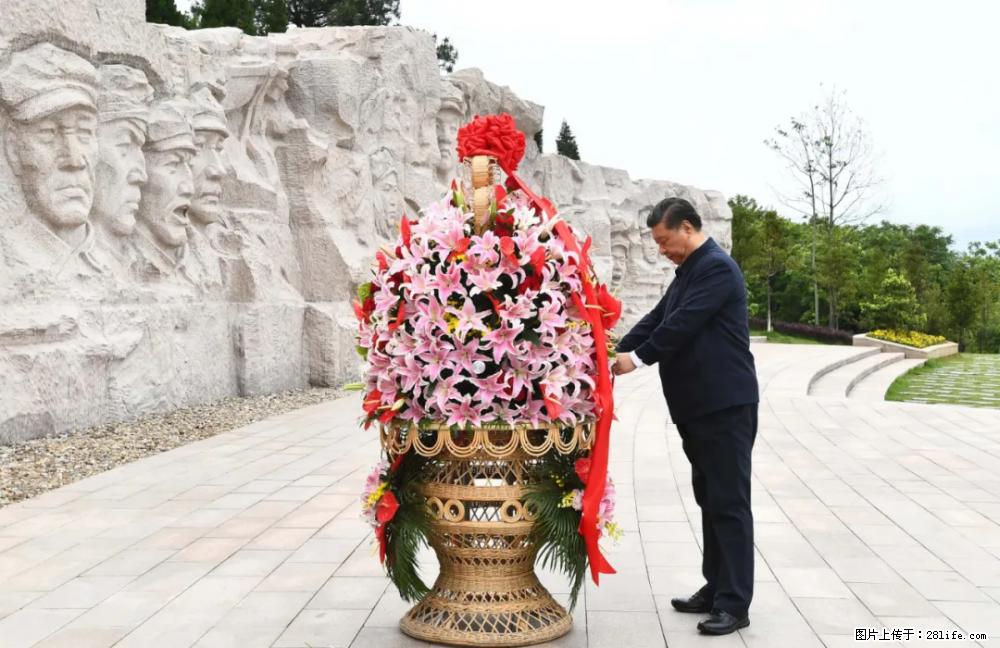 习近平赴广西考察调研 - 朝阳生活资讯 - 朝阳28生活网 cy.28life.net