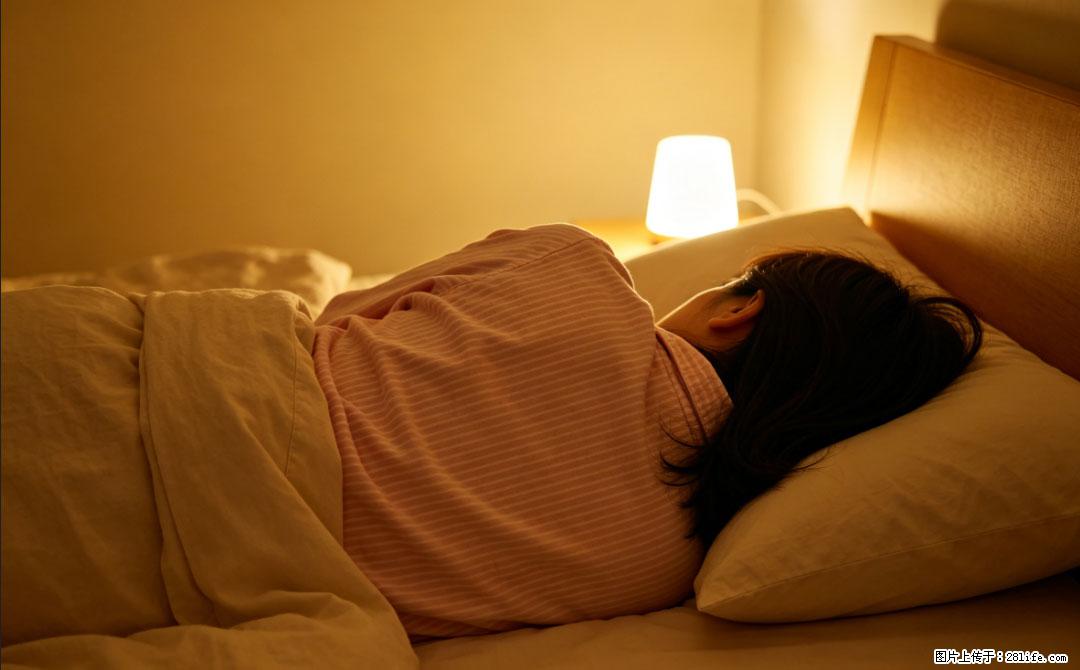 熬夜会让猝死风险飙升!出现以下4种情况赶紧休息→ - 朝阳生活资讯 - 朝阳28生活网 cy.28life.net